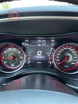 دودج تشارجر